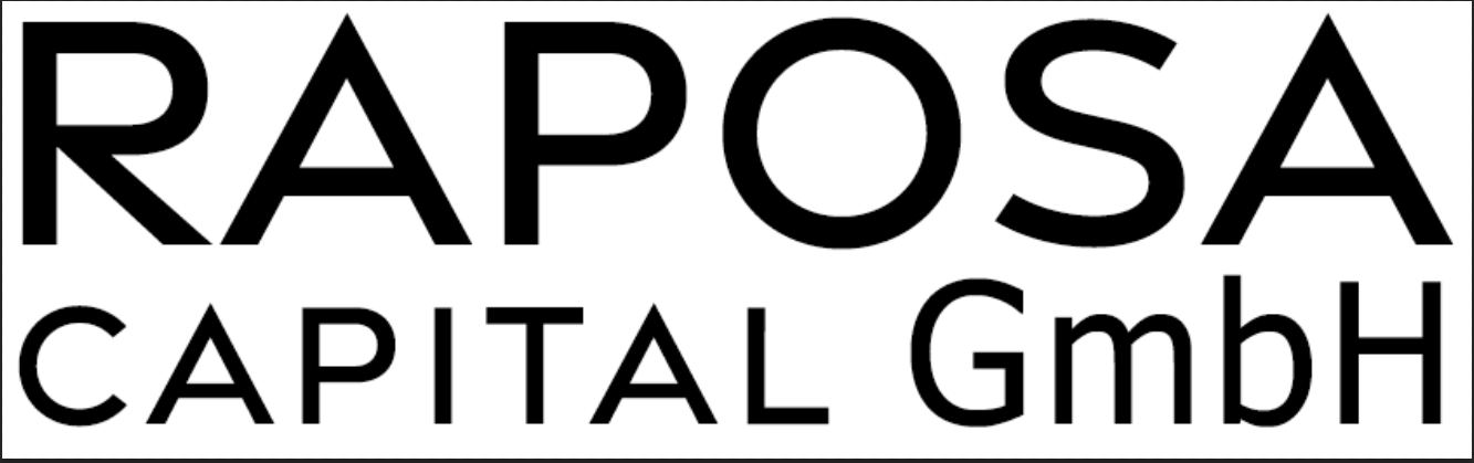 RAPOSA Capital GmbH Logo